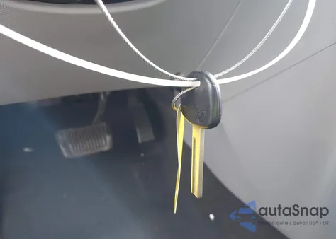 2015 Hyundai Accent Gls z USA, uszkodzony, nr VIN KMHCT4AE5FU855733